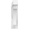 Ekena Millwork Imperial Architectural Grade PVC Outlooker with Block Ends, 5"W X 20"D X 20"H OUTP05X20X20IMP05 - alternate 3